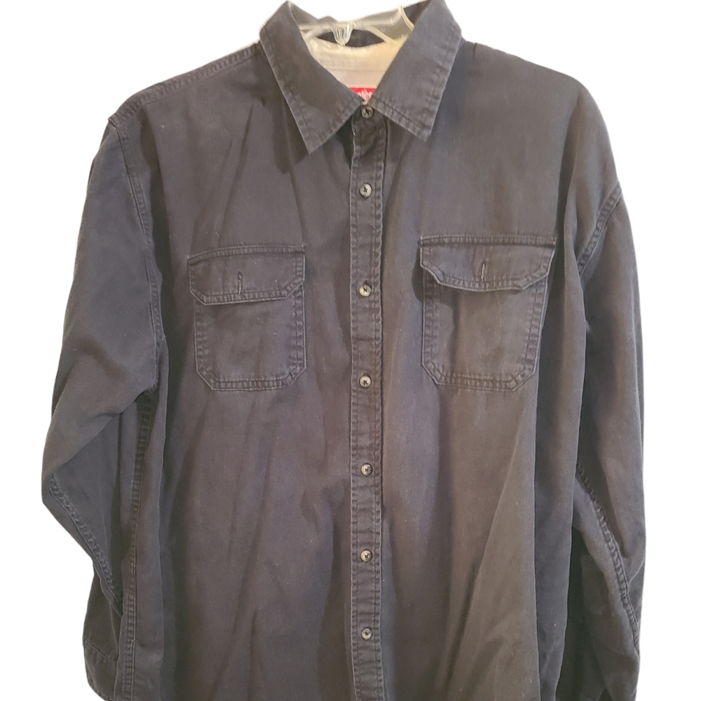 Wrangler premium  Quality shirts  for men XL